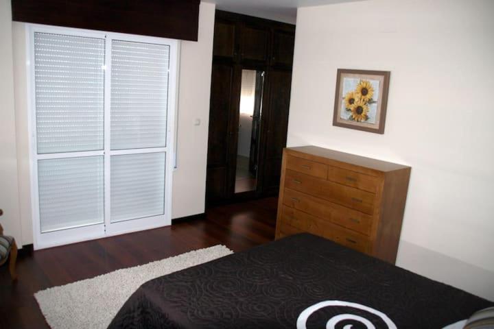 Apartamento Soaxe Marín Εξωτερικό φωτογραφία