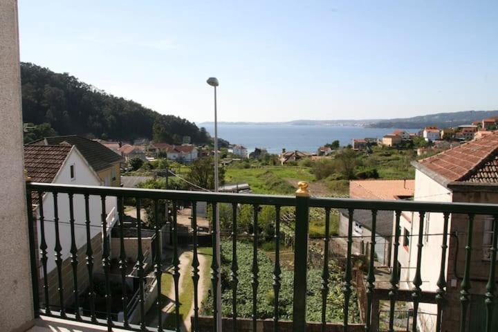 Apartamento Soaxe Marín Εξωτερικό φωτογραφία