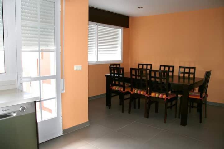 Apartamento Soaxe Marín Εξωτερικό φωτογραφία