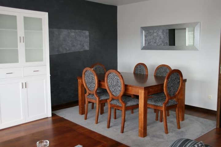Apartamento Soaxe Marín Εξωτερικό φωτογραφία