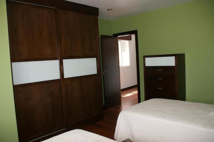 Apartamento Soaxe Marín Εξωτερικό φωτογραφία